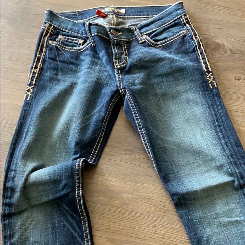 BKE Jeans